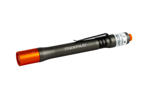 Фонарь ручной на батарейках MPF -01