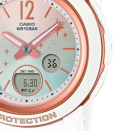 Наручные часы Casio Baby-G BGA-290DS-7ADR