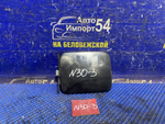 Лючок бензобака NISSAN R'NESSA 2000