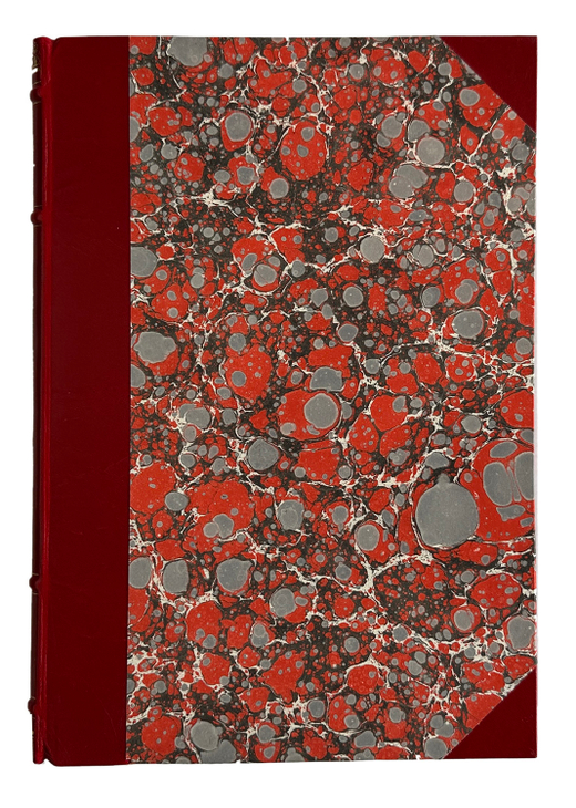 Верещагин В. А. Русский книжный знак. L’Ex-libris Russe / со 105 русскими экслибрисами в тексте 1902