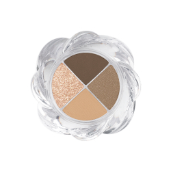 Палетка теней для век MUZIGAE MANSION TWIST POT EYE PALETTE