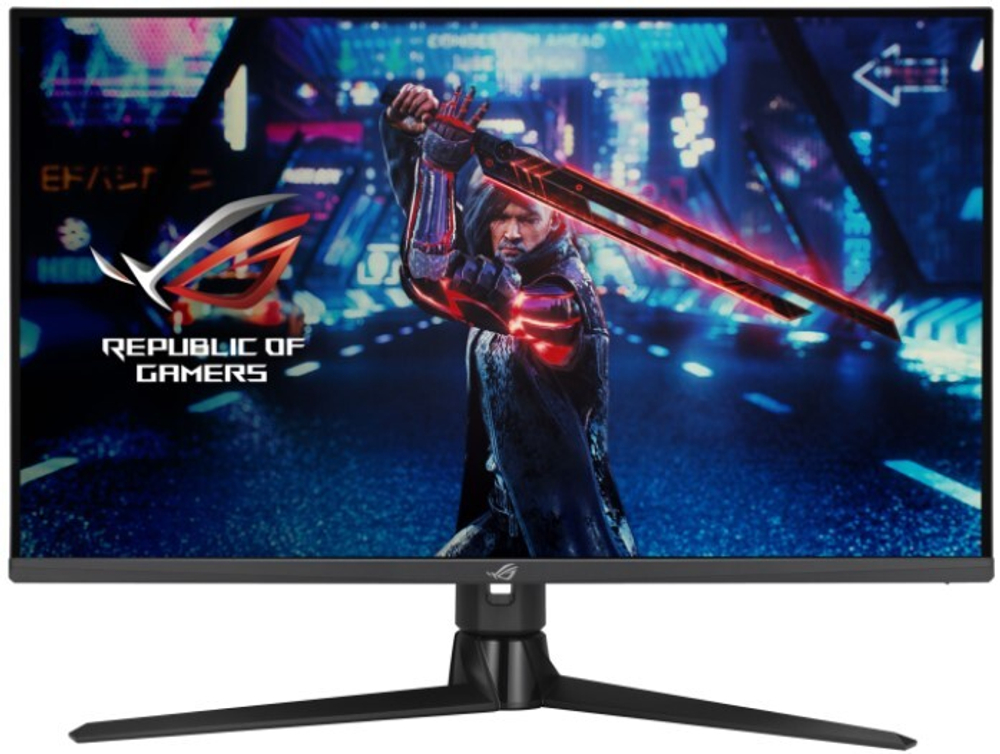 Монитор 32" ASUS ROG Strix XG32UQ