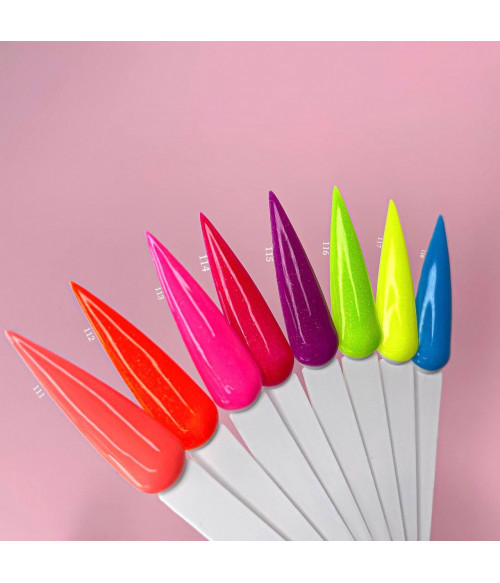 Klio капсульная коллекция №115, 8 мл