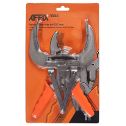 AFFIX (AF10301120) Щипцы для поршневых колец, 80-120 мм