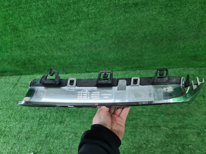 Решетка радиатора Комплект BMW 3er F34 (2013-2019)