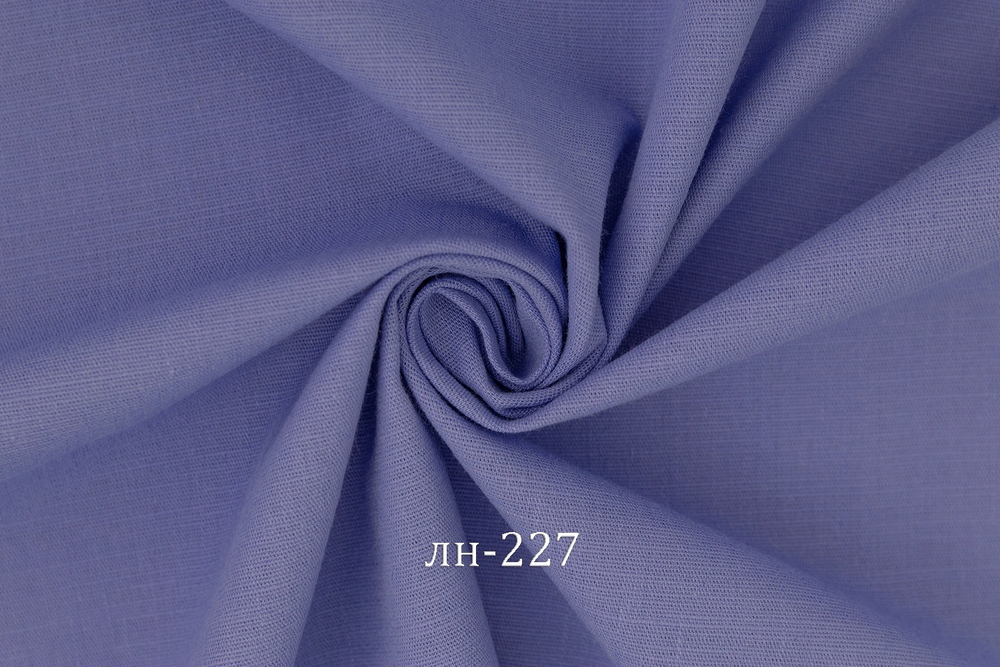 Лен с лайкрой