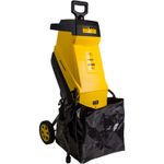 Измельчитель садовый Champion SH251