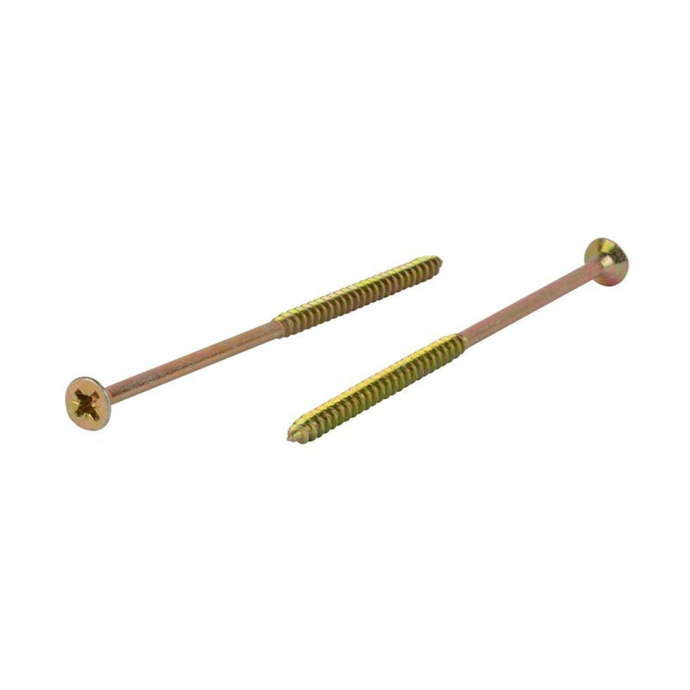 Саморез универсальный 6х140 мм