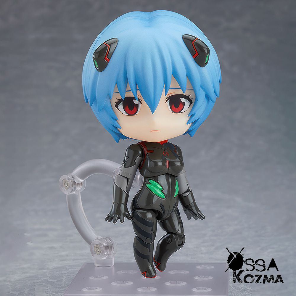 Нендройд Аянами Рей 1419 (реплика)