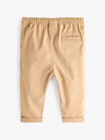 Брюки для малышей Next M36-161, Бежевый