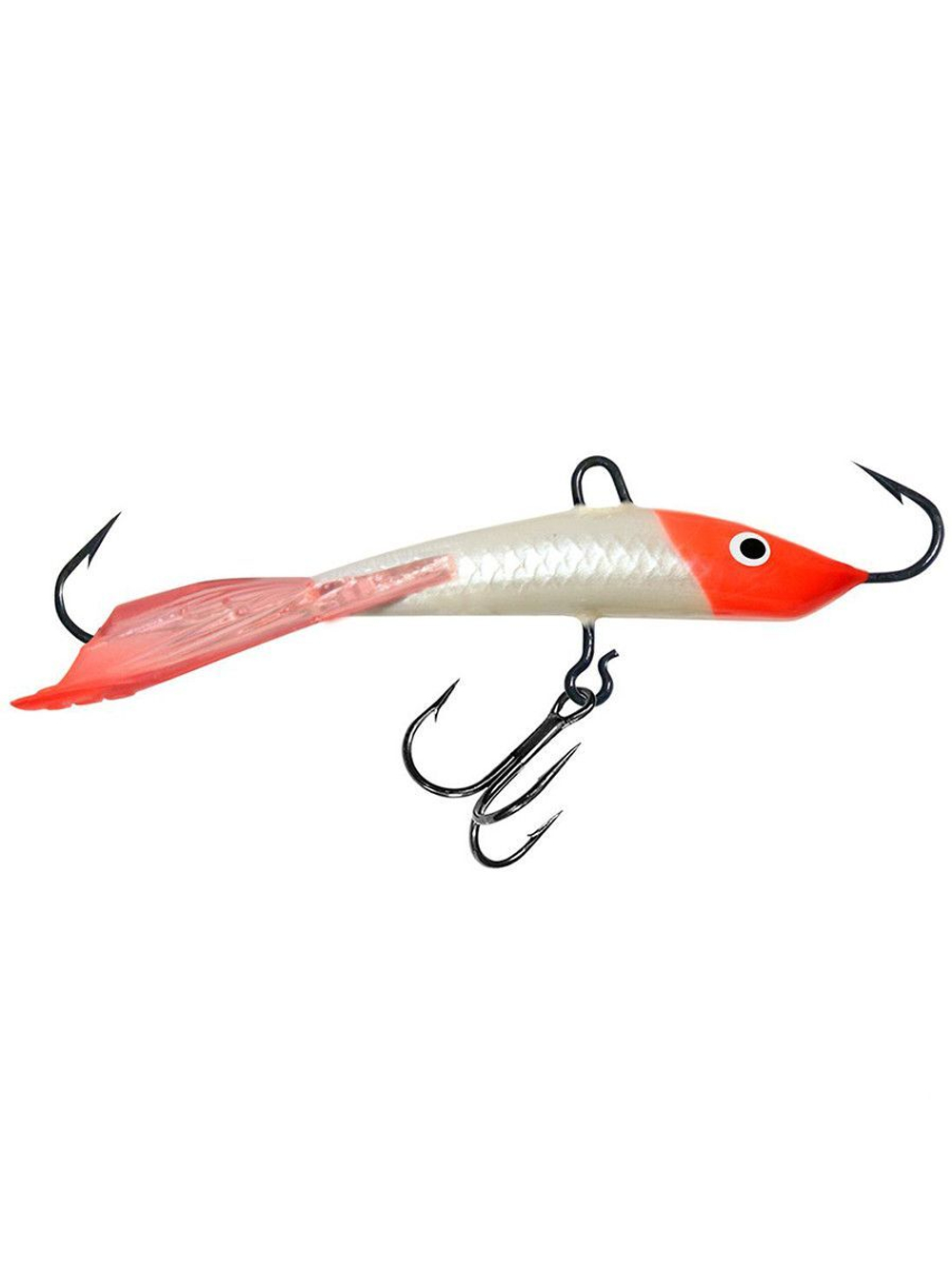 Балансир рыболовный CLASSIC-7 74mm 2 штуки 16 г.