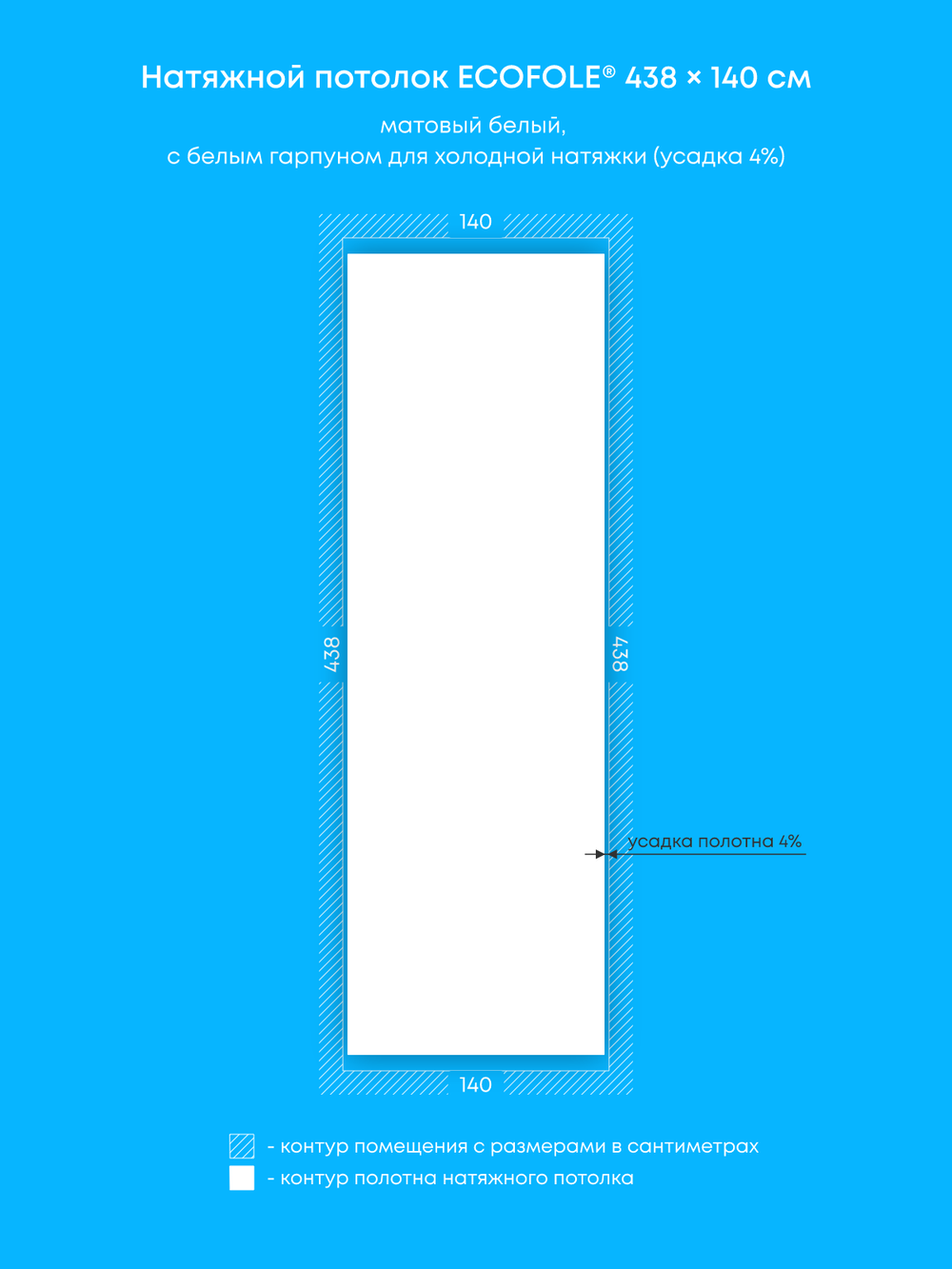 Натяжные потолки 1.9 м2, 0.6 м2, 1.7 м2, 6.1 м2, 11.7 м2