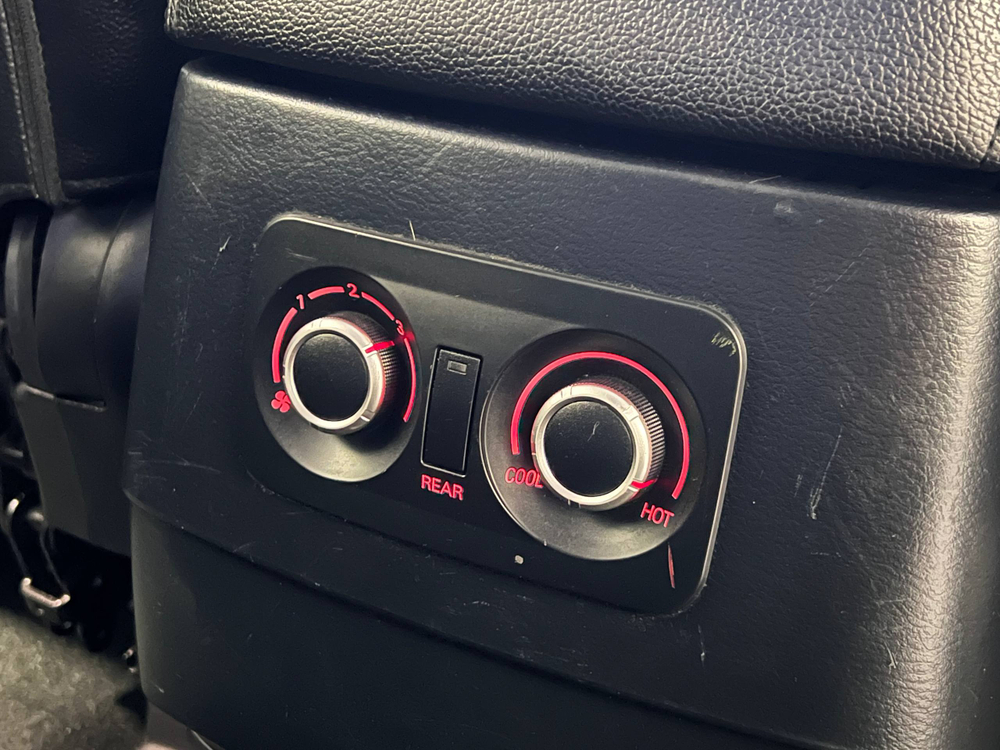 Mitsubishi Pajero, 2012 год