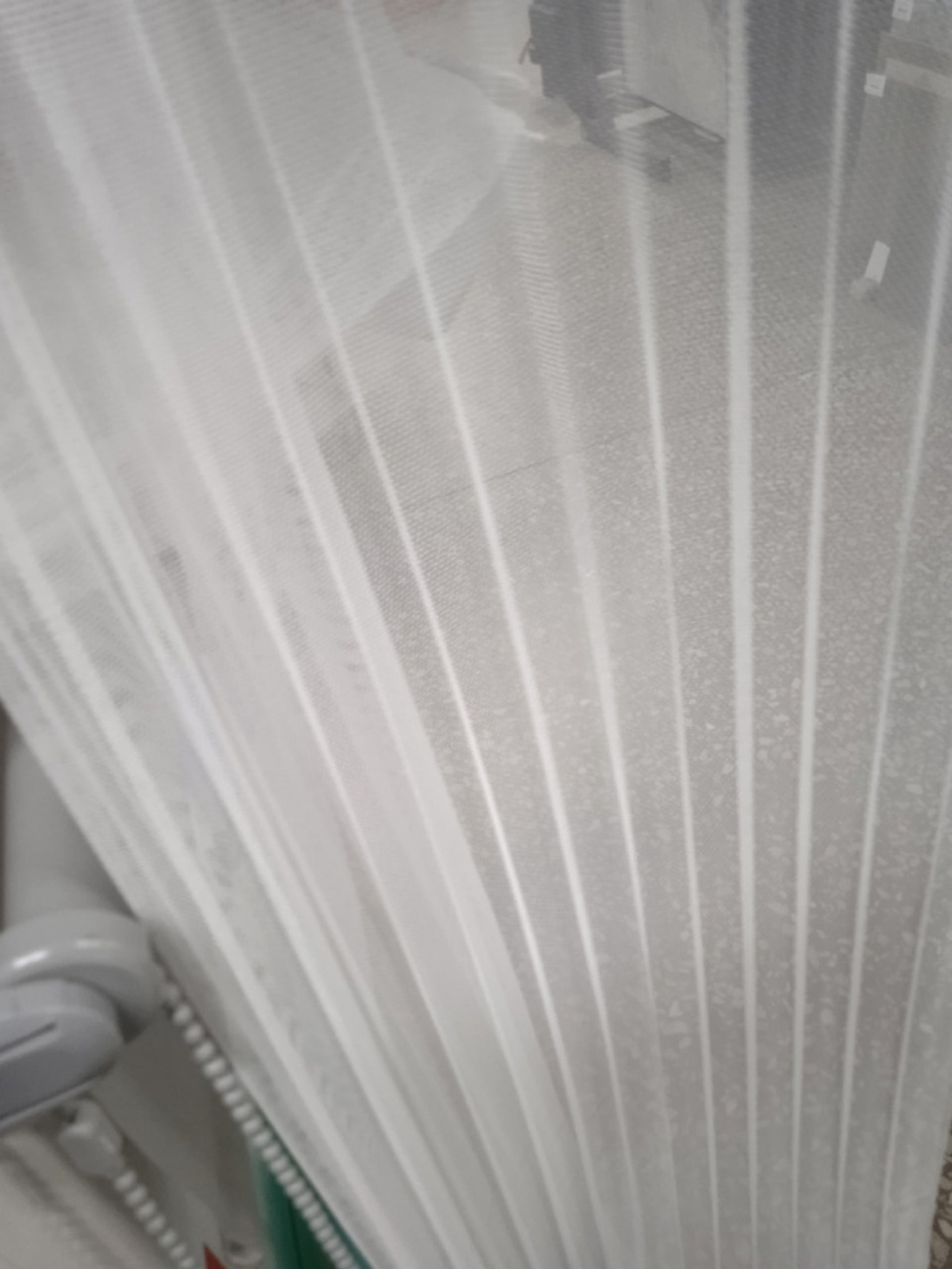 Тюль - сетка Грек