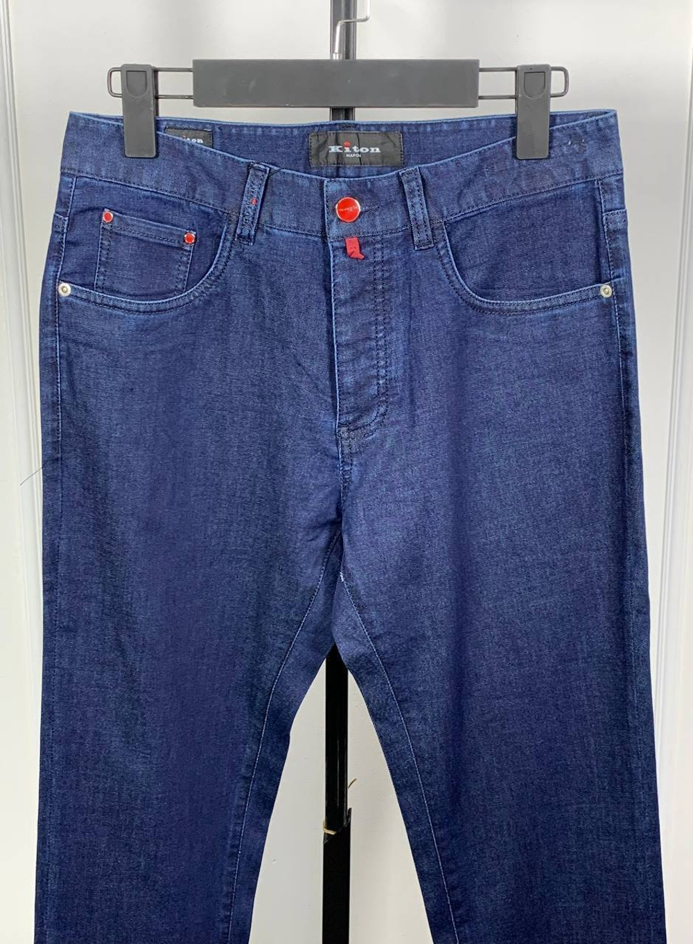 Джинсы Kiton