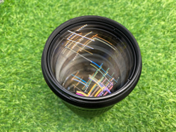 Canon EF 135mm 2L USM