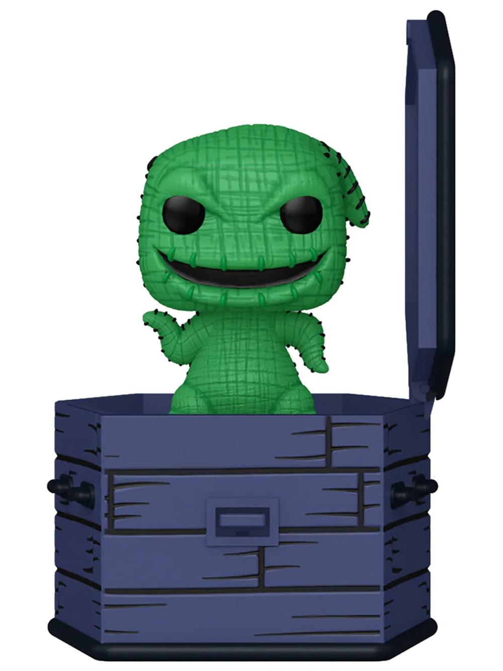 Фигурка Funko Pocket POP! Coffin Disney TNBC Oogie Boogie 79911