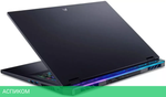 Ноутбук Acer Predator Tomahawk 18 PH18-71-905P NH.QKRCN.602