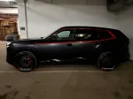 КОВАНЫЕ ДИСКИ ДЛЯ BMW XM C09 2025 БМВ