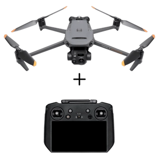 Квадрокоптер DJI Mavic 3 Thermal комплект NEW