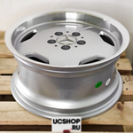Комплект дисков AMG Monoblock 16x7.5 et35 5x112