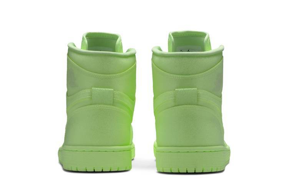 Кроссовки Jordan Air Jordan 1 High Premium (Женская размерная сетка)