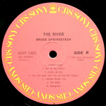 Bruce Springsteen / The River (2LP)