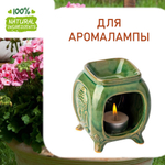Герань, отдушка для свечей и мыла
