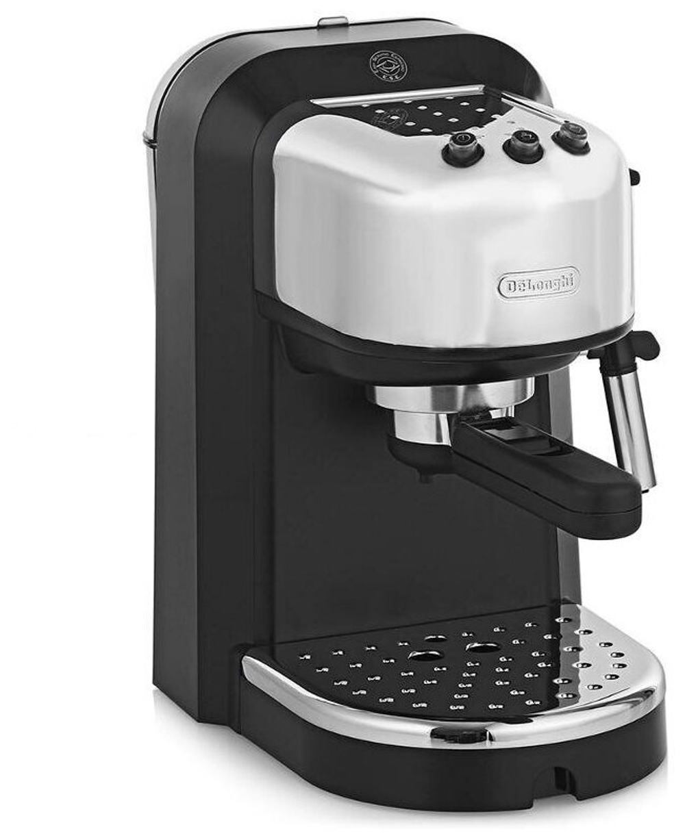 DeLonghi EC270 10 399 Rommani Group