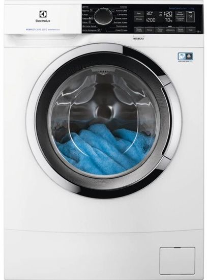 Стиральная машина Electrolux 600 EW6S2R27C