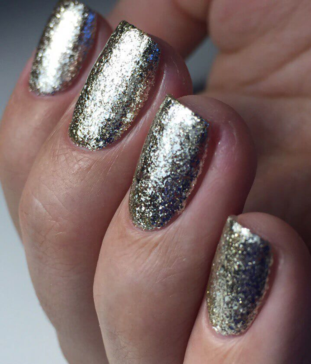 Гель-лак Lovely Shine №S03, 5 ml