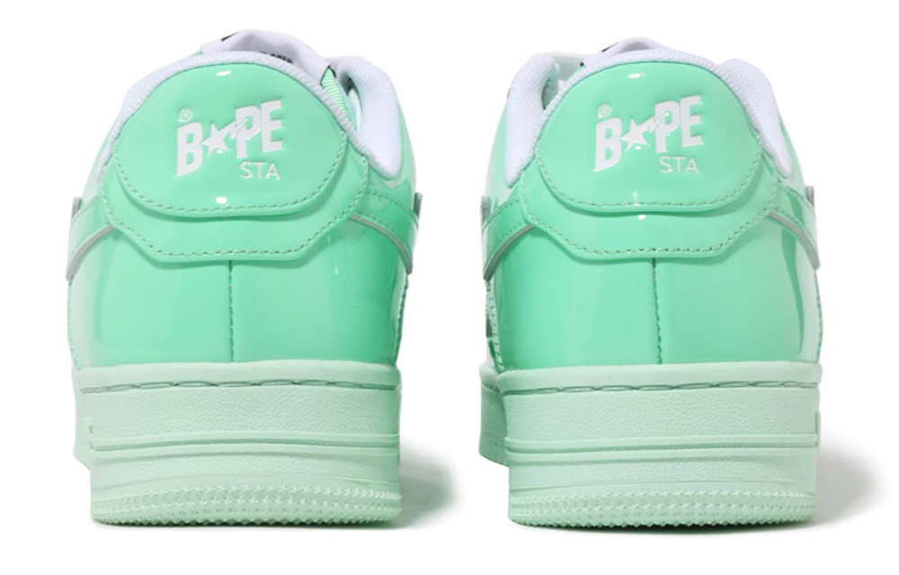 Bape A Bathing Ape Colors Bape Sta