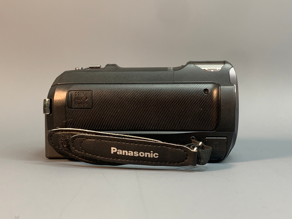 Panasonic HC-V760