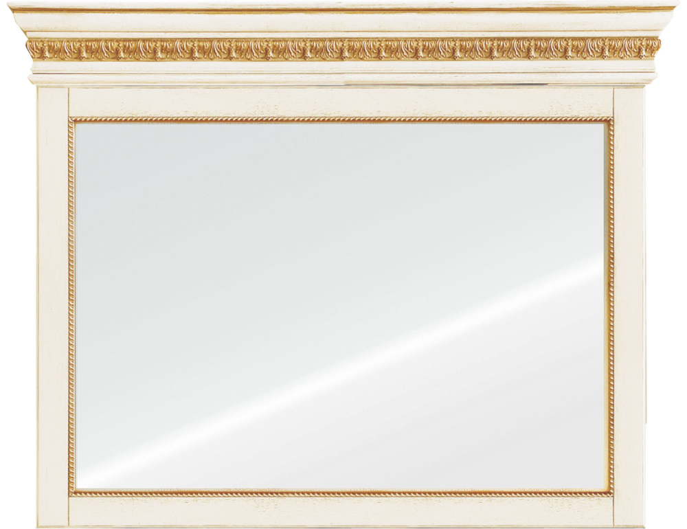 Зеркало настенное «Милана 9» П4.265.0.09(265.09)