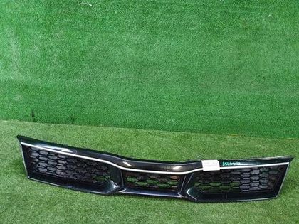 Решетка радиатора Kia Rio 4 X (2020-н.в.)