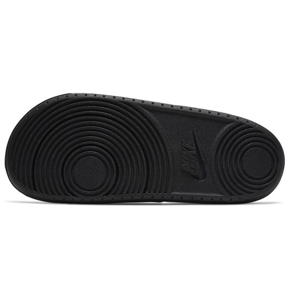 Nike Offcourt Slide 'Black Red'