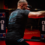 Рашгард Ground Game Tranquilo