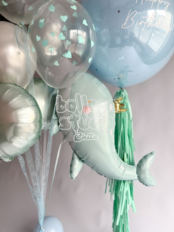 Шары для детей №9