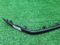 Накладка заднего бампера Chery Tiggo 4 Pro (20-24)