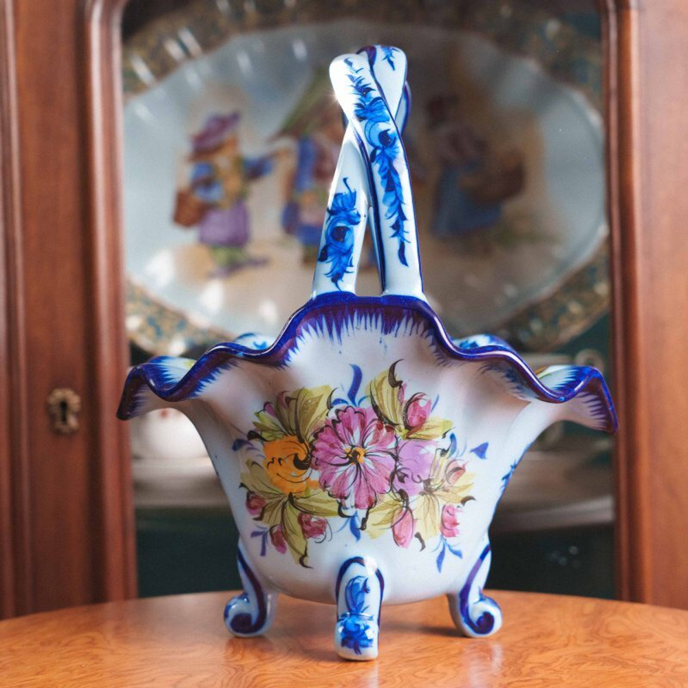 Конфетница