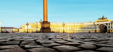 Исторические мостовые: как вдохновиться средневековой укладкой для современного дизайна?