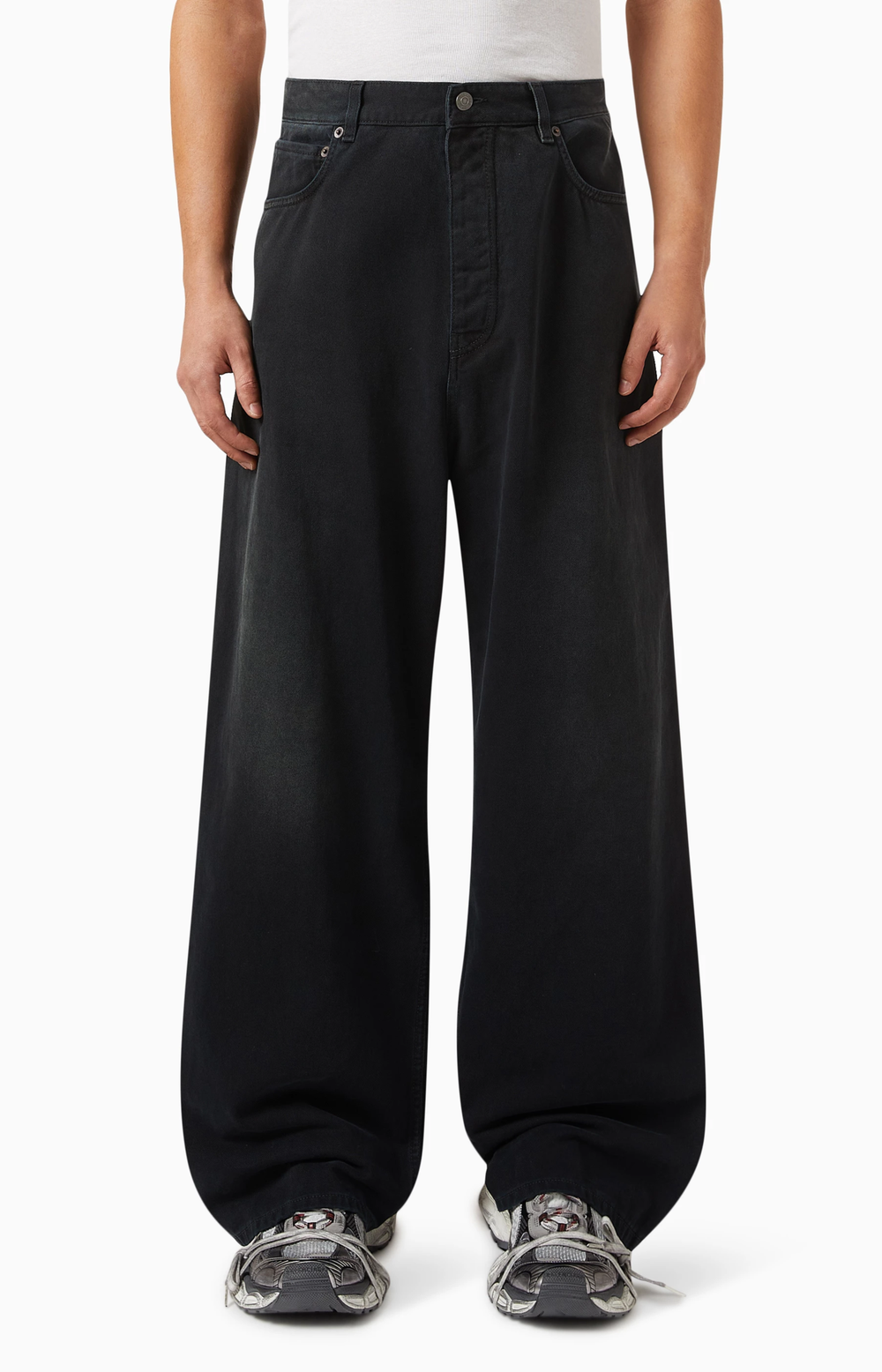 Balenciaga Unisex Jeans