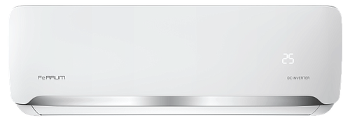 Сплит-система FERRUM, FORCE FULL DC Inverter, iFIS09F2С / iFOS09F2С