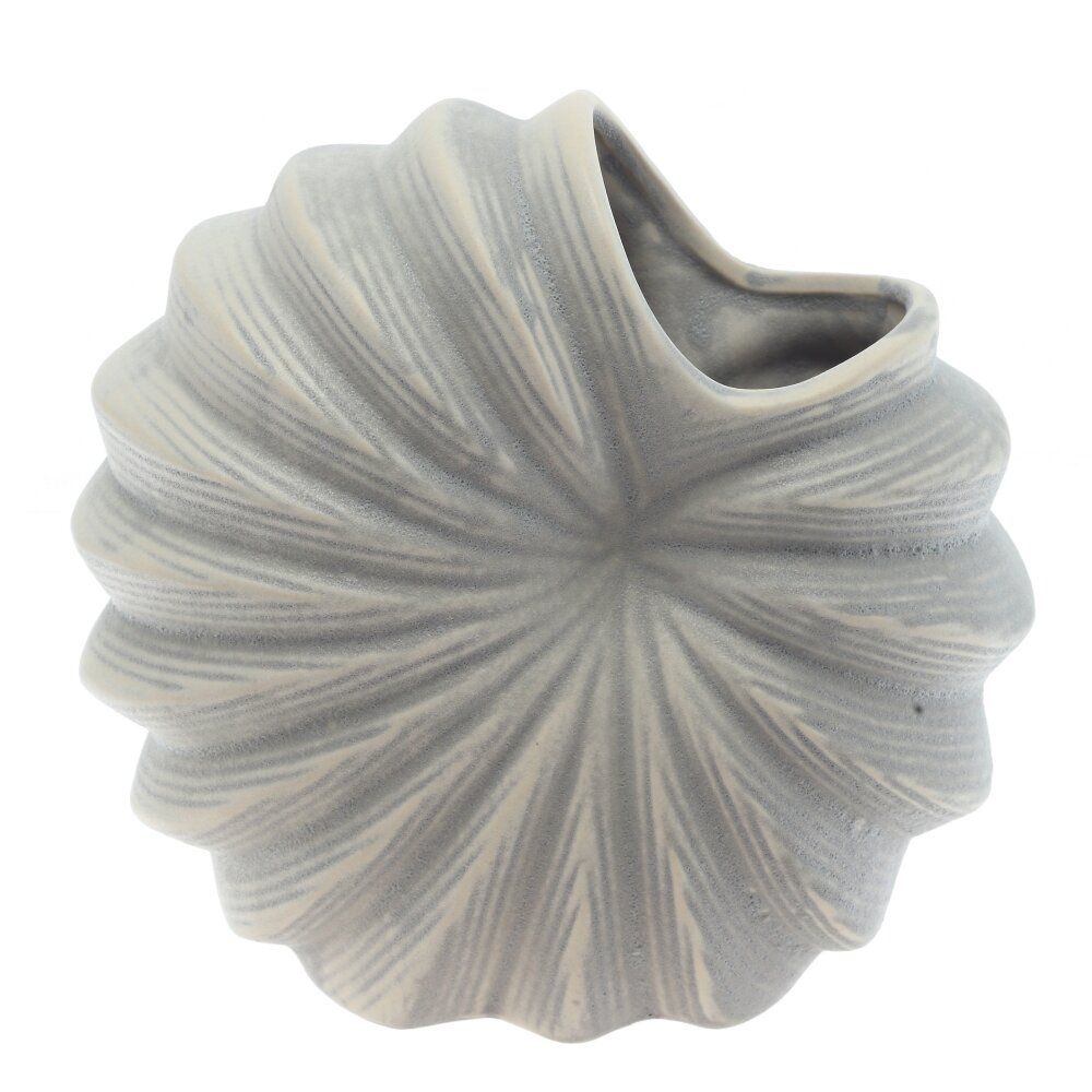 GAEM Ваза для искусственных цветов, 1750 мл, L20 W10,5 H20 см