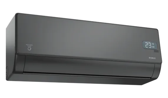 Сплит-система Funai RAC-I-AN30HP.D01/S/RAC-I-AN30HP.D01/U Akoya Nero Inverter
