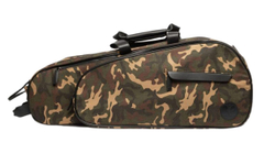 Теннисная сумка Hildebrand Tennis Canvas 6R - camo