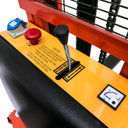 Электрический штабелер PROLIFT SPN 1533