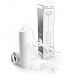 Подвесной светильник Feron ML1768 35W MR16 белый  55*280