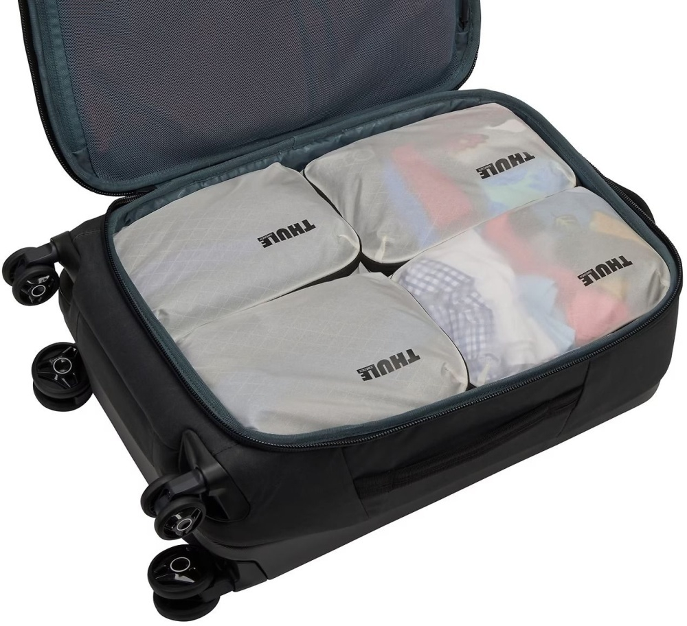 Сумка дорожная компрессионная Thule Compression Packing Cube Small TCPC201 white (3204858)