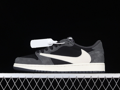 Travis Scott x Air Jordan 1 Low OG